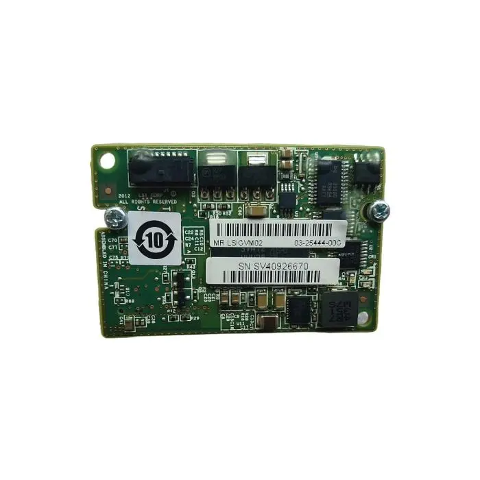 Moduł pamięci Cache LSI 9361-8i CVM02 1GB DDR3 1866MHz 04-25444-05C