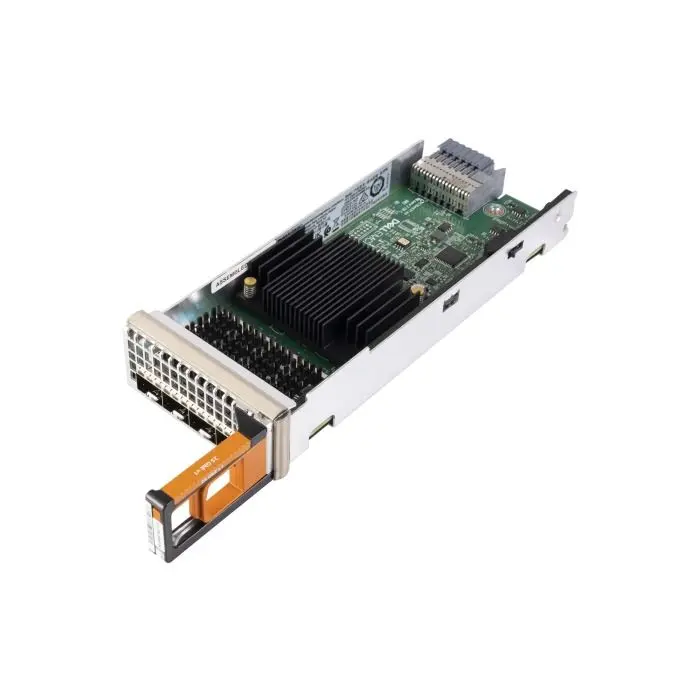 Moduł sieciowy Dell EMC 4x25GbE do PowerStore/UnityXT 313-198-000B-04