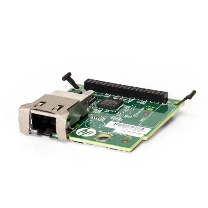 Moduł sieciowy iLO4 HPE 1x1GbE RJ45 776195-001