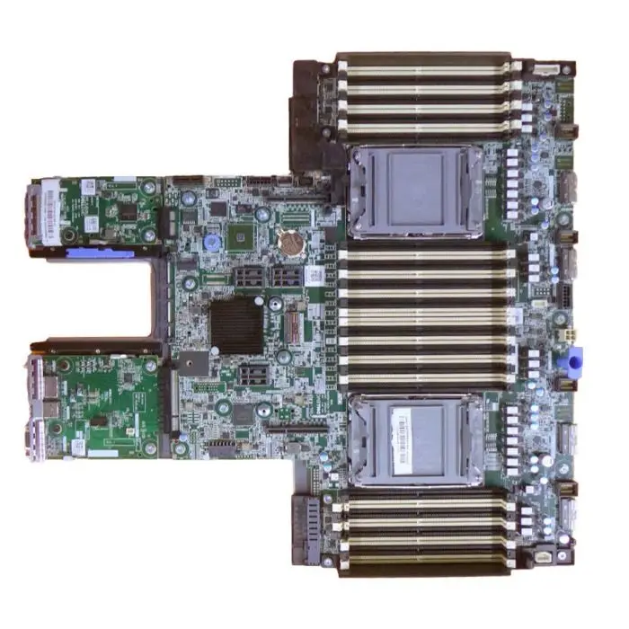 Motherboard Dell PowerEdge R650 2xCPU 32xDIMM DHKKG - Hardware Direct