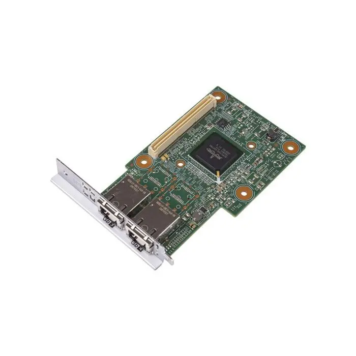 Network Card Dell Broadcom 5720 2x1GbE RJ45 OCP 2.0 9R3XX
