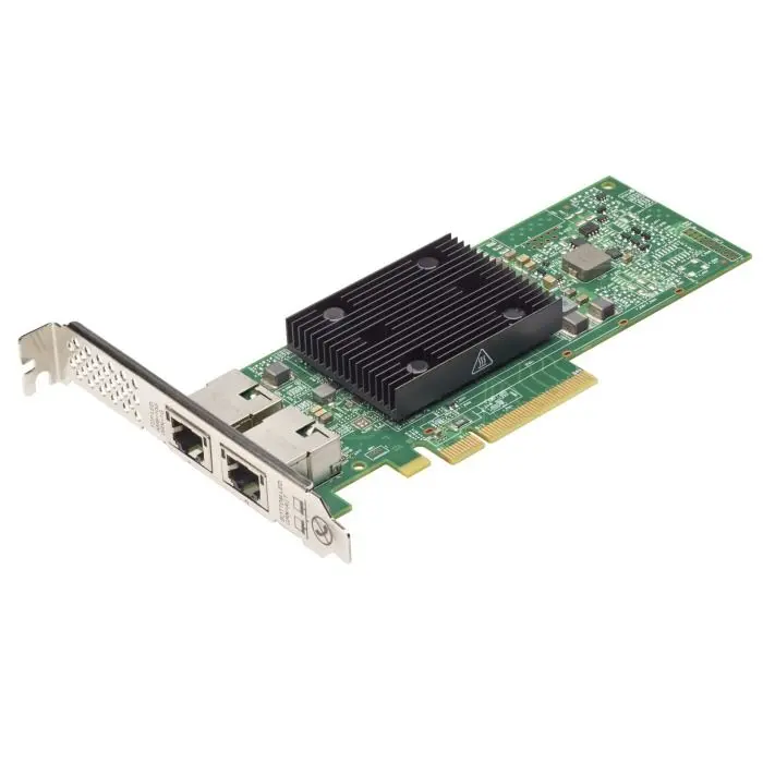 Network interface card Broadcom BCM957416 2x10GbE BASE-T PCIe 3.0 ADAPTER BCM957416A4160C