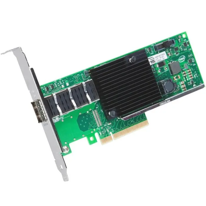 Network interface card Intel XL710-QDA1 1x40GbE QSFP+ PCIe 3.0 ADAPTER XL710QDA1