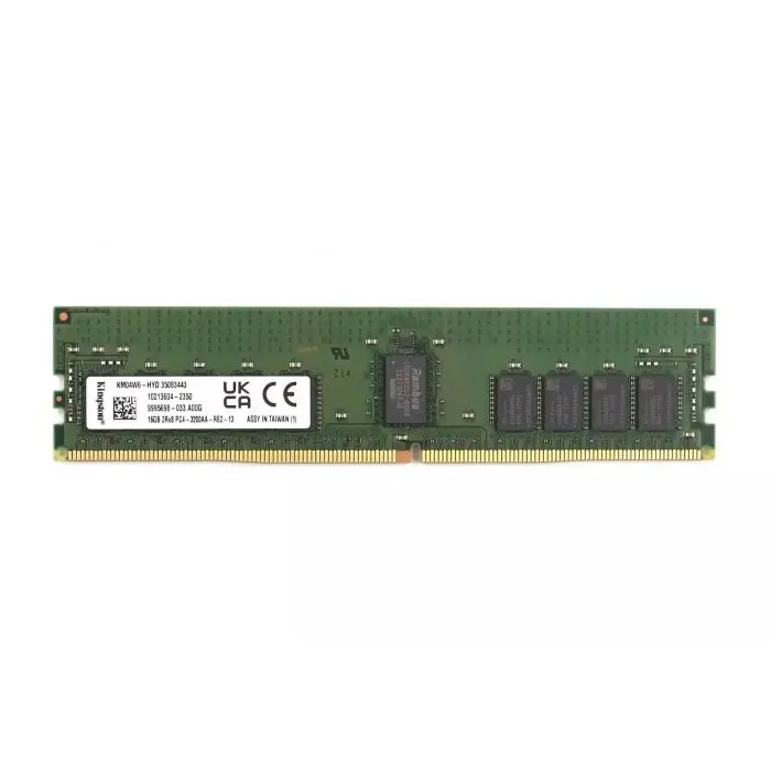 Pamięć RAM Kingston 16GB 2Rx8 PC4-3200AA DDR4 3200MHz KM04W6-HYD