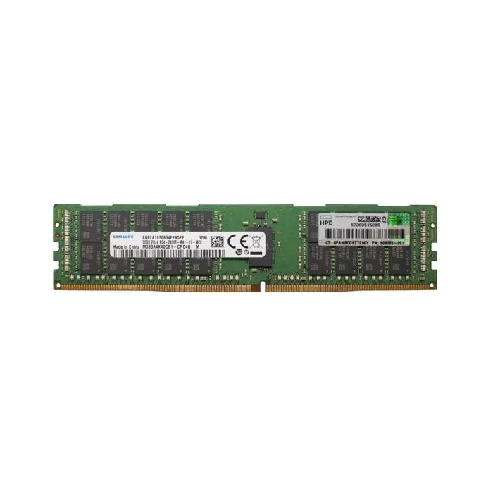 Pamięć RAM Samsung 32GB 2Rx4 PC4-2400T-R DDR4 RDIMM PC4-19200R M393A4K40CB1-CRC
