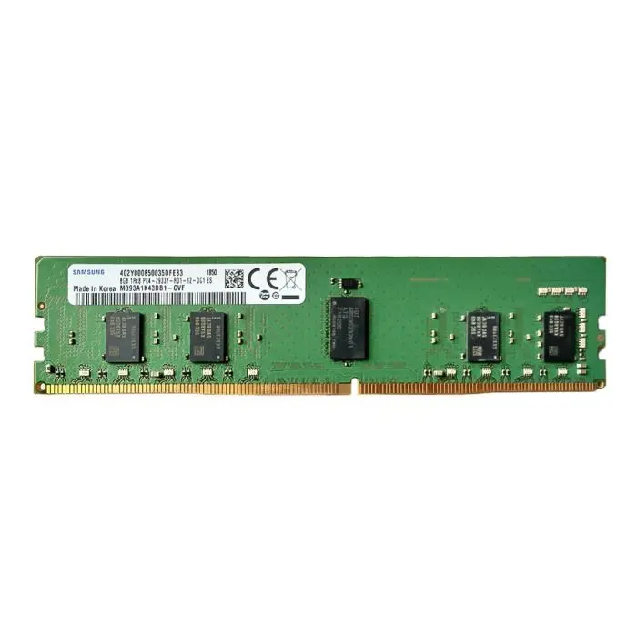 Pamięć RAM Samsung 8GB 1Rx8 PC4-23466U-R DDR4 RDIMM M393A1K43DB1-CVF
