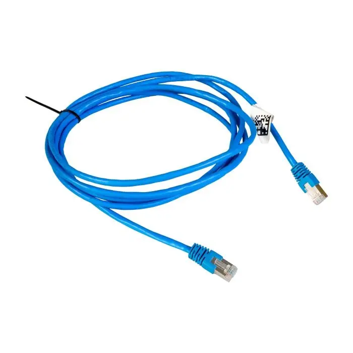 Patchcord Ethernet Hardware Direct RJ45 do RJ45 Cat.6 FTP 3m