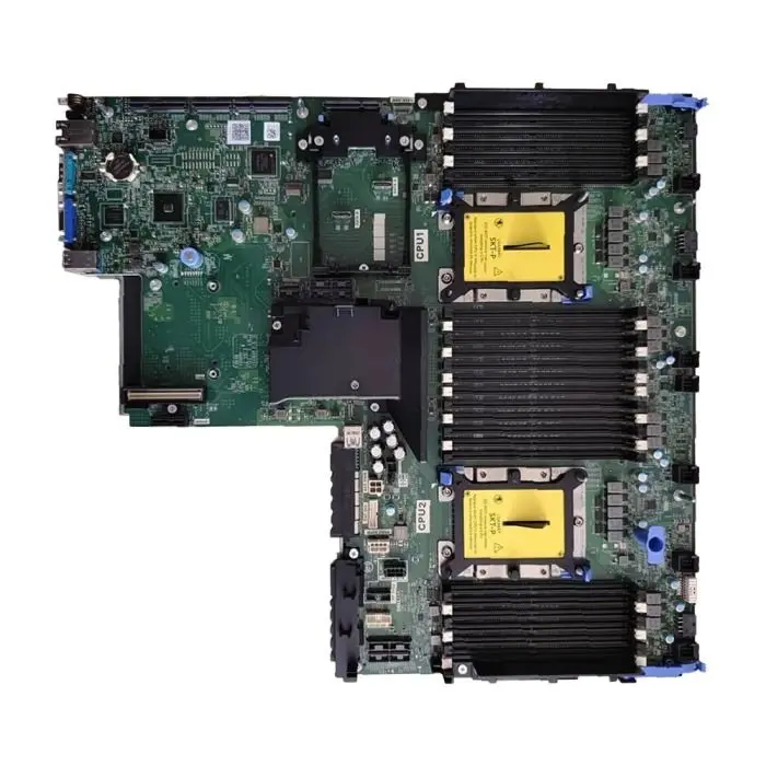 Płyta główna Dell PowerEdge R740/R740xd 2xCPU 6WXJT