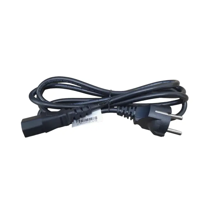 Power cable Lenovo C13/C14 1.8M SL60K75031