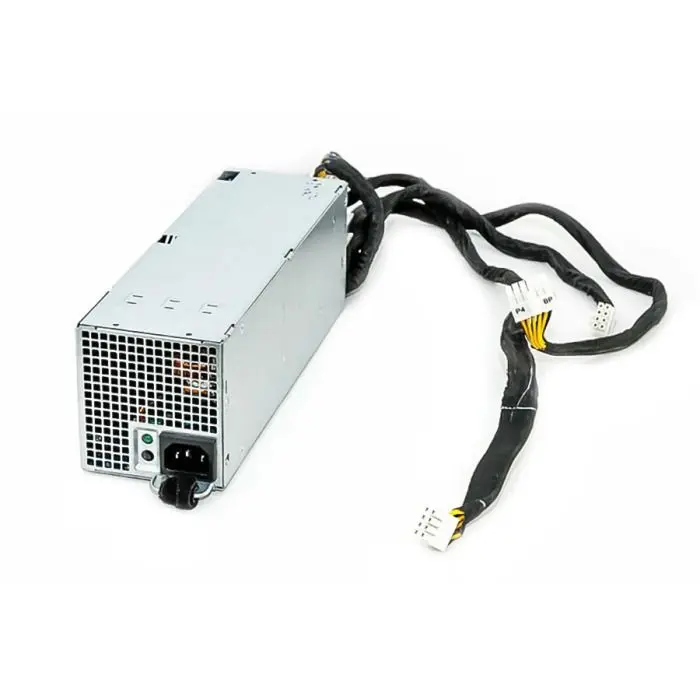Power supply Dell 450W 100-240V AC 50/60Hz 80+ Bronze H3DKF