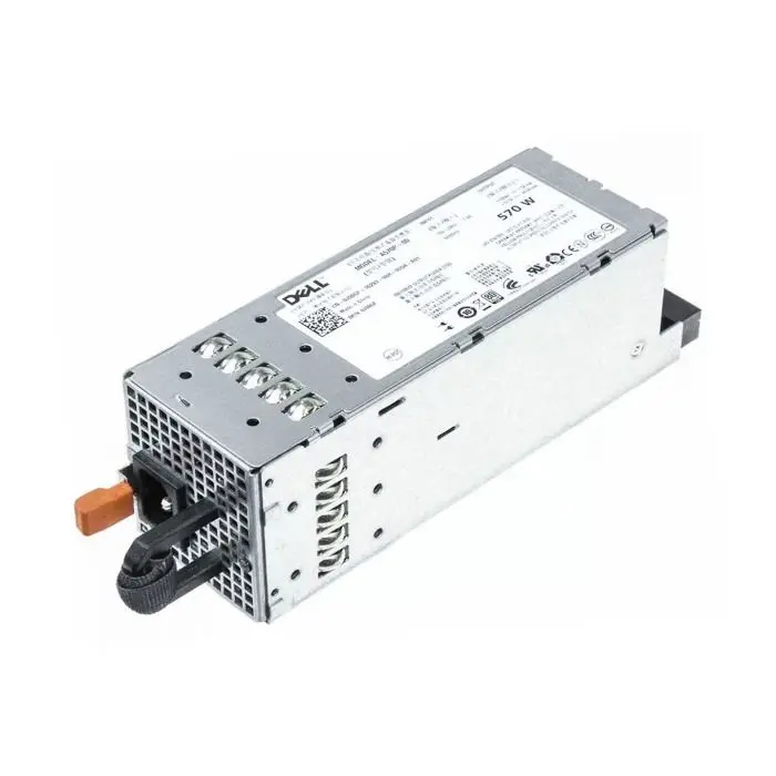 Power supply Dell Flextronics G11 570W 100-240V AC 50/60MHz J98GF