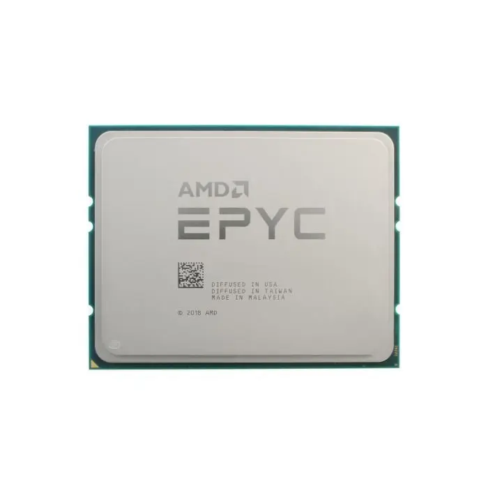 Processor AMD AMD EPYC™ 7001 Series 16-core 2.4GHz 64MB 170W PS735PBEVGPAF