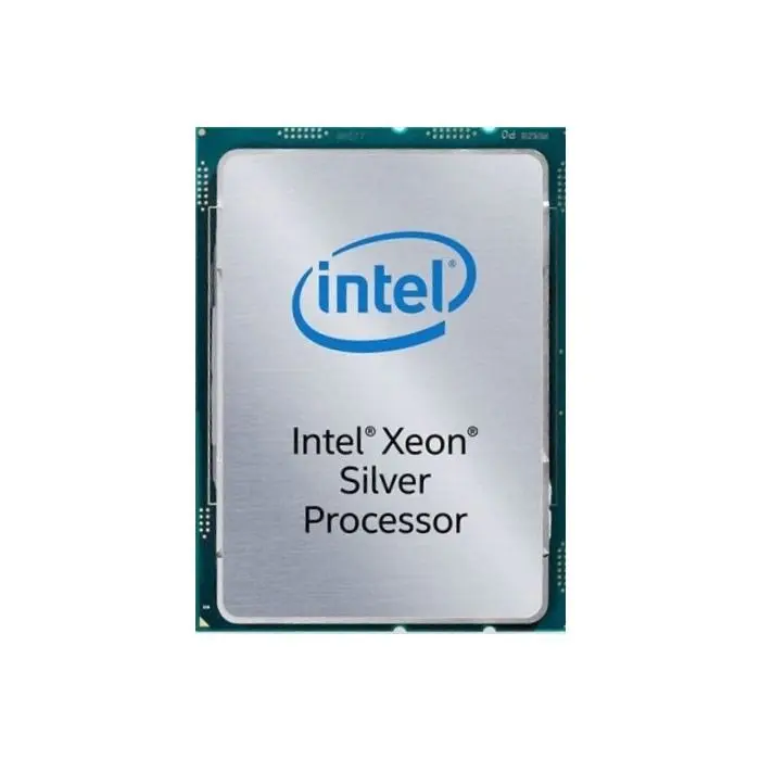 Processor Intel Xeon Silver 4208 8-core 2.1GHz 11MB 85W SRFBM