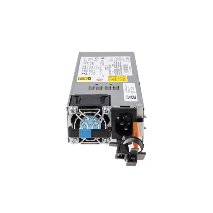 PSU Dell 550W R2F Reverse Flow 100-240V AC 47-63Hz 80+ Gold 3WVHP