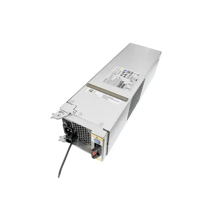 PSU Dell PowerVault ME424 580W F2R Normal Flow 100-240V AC 50/60Hz 80+ Platinum DYJW5