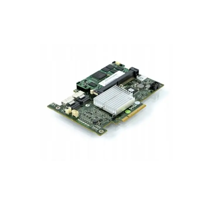 RAID Controller Dell H700 512MB Adapter PCI-E 2.0x8 2xSFF-8087 Internal 6Gb SAS KK67X