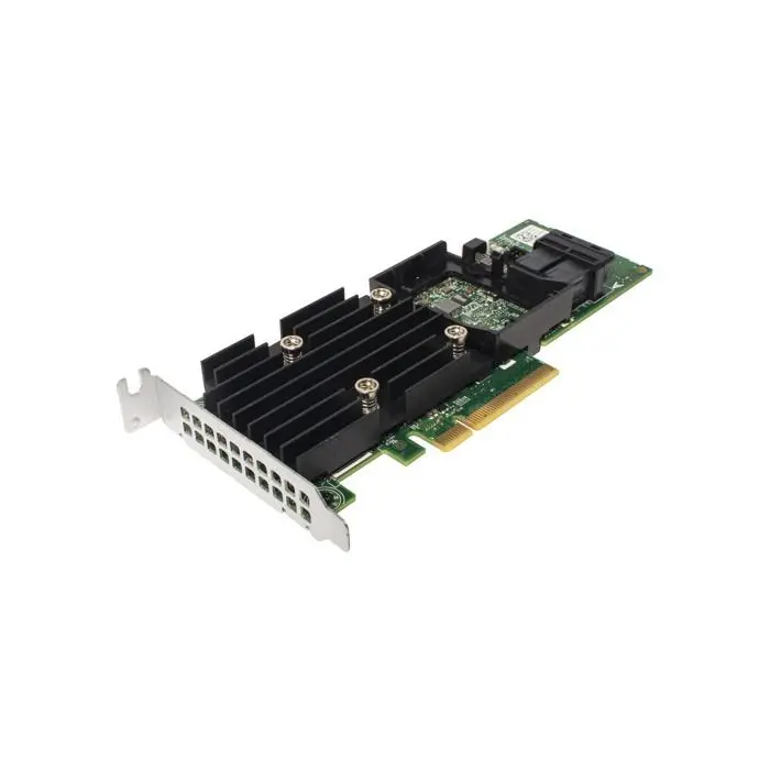 RAID Controller Dell H740P 8GB Adapter PCI-E 3.0x8 SFF-8643 Internal 12Gb SAS DPNHJ