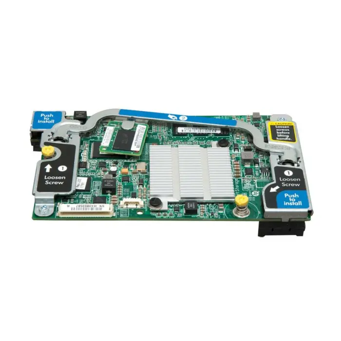RAID Controller HPE P220i 512MB Mini PCIe 3.0x4 6Gb SAS 670026-001