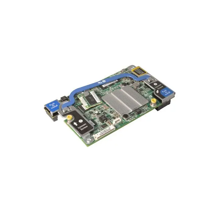 RAID Controller HPE Smart Array P220i 512MB 6G SAS 659331-001