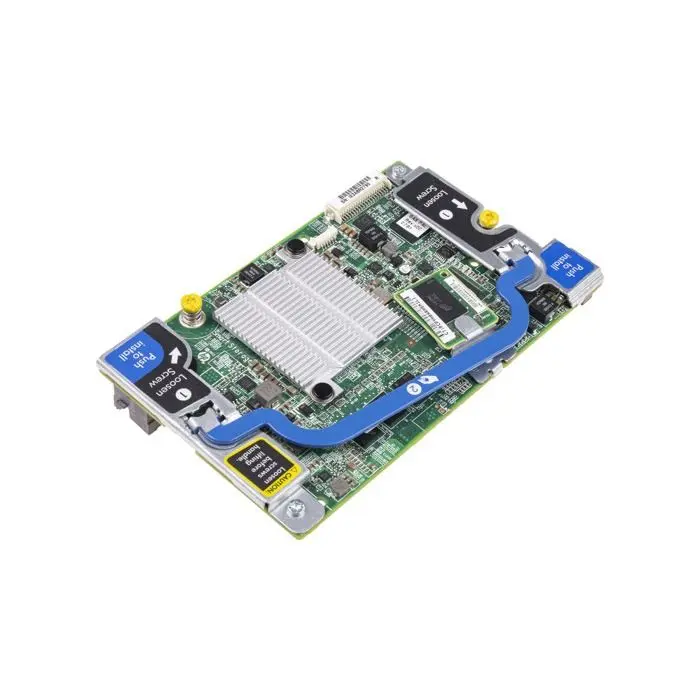 RAID Controller HPE Smart Array P220i 512MB Integrated 6Gb SAS 690164-B21B