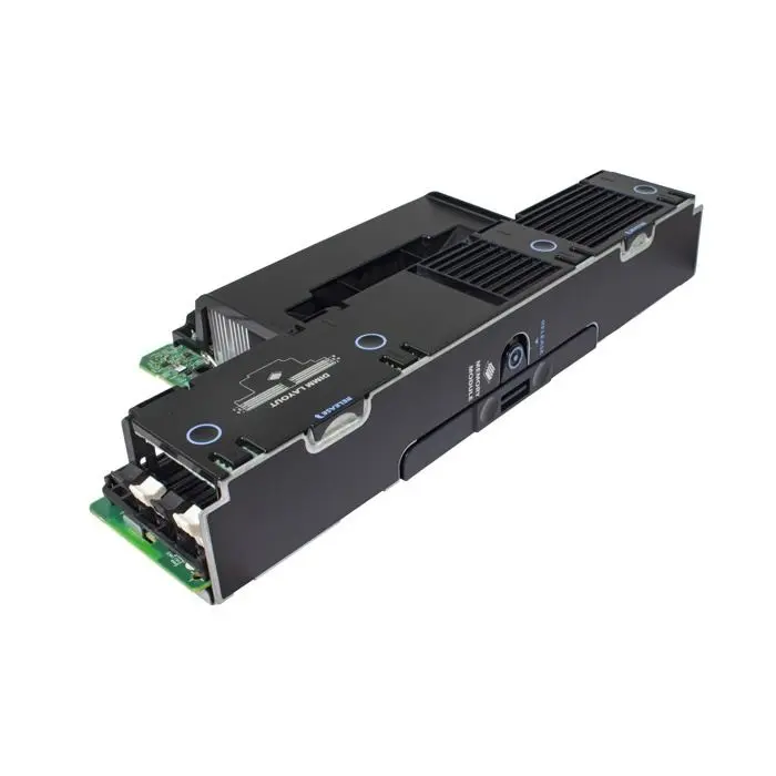 Riser Dell PowerEdge R910 Gen1 na RAM 8xDDR3 M654T