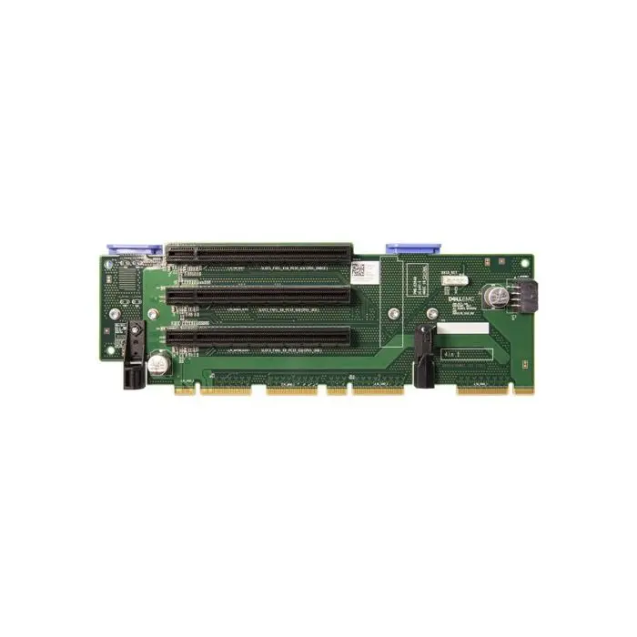 Riser Dell Precision R7920 PCI-E 3.0 2x(x8) 1x(x16) Card 1D P2DDN