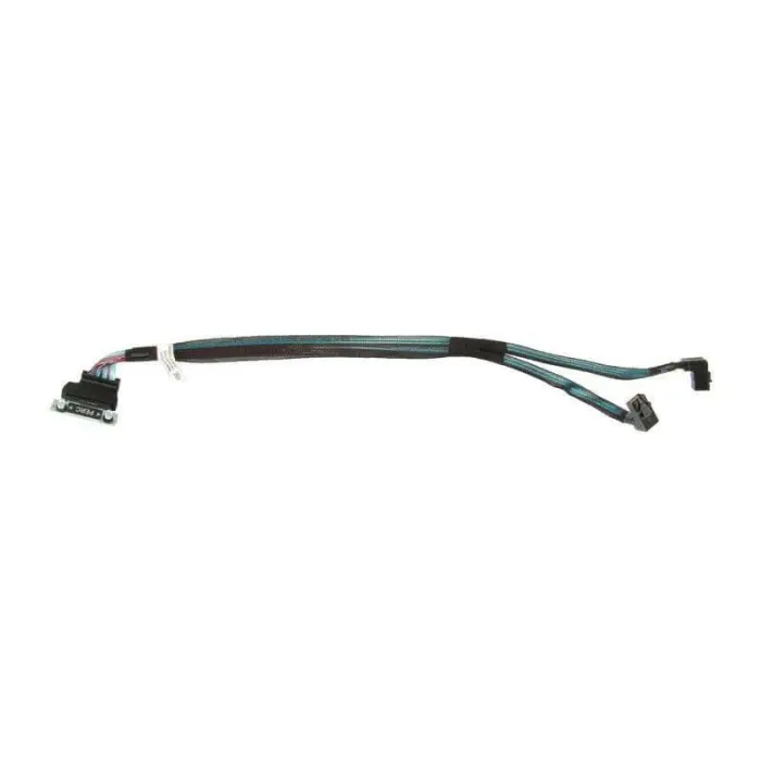 SAS cable Dell PowerEdge R740XD 24x2.5" JTKYP