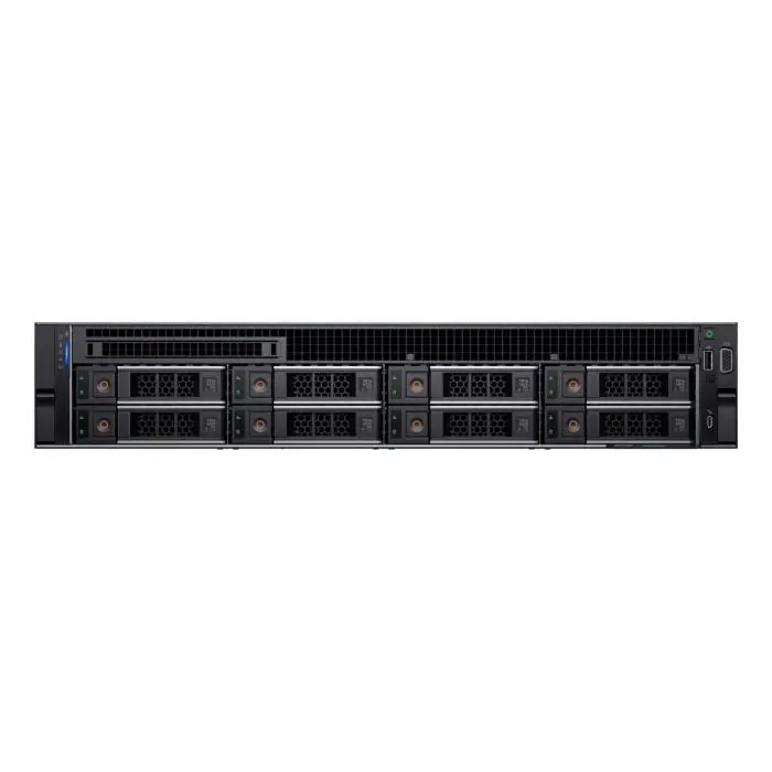 Serwer Dell R750xs 8x3.5 z 2x6330 32GB H345 2x960GB