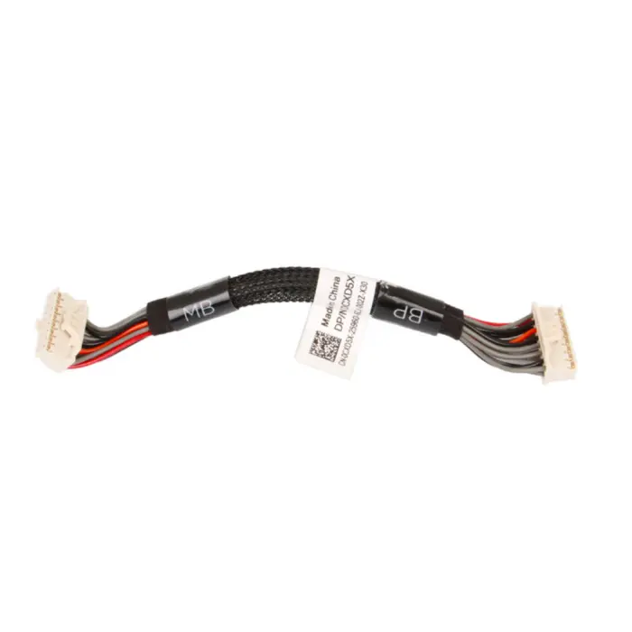 Signal cable Dell PowerEdge R740XD 4.25" CXD5X