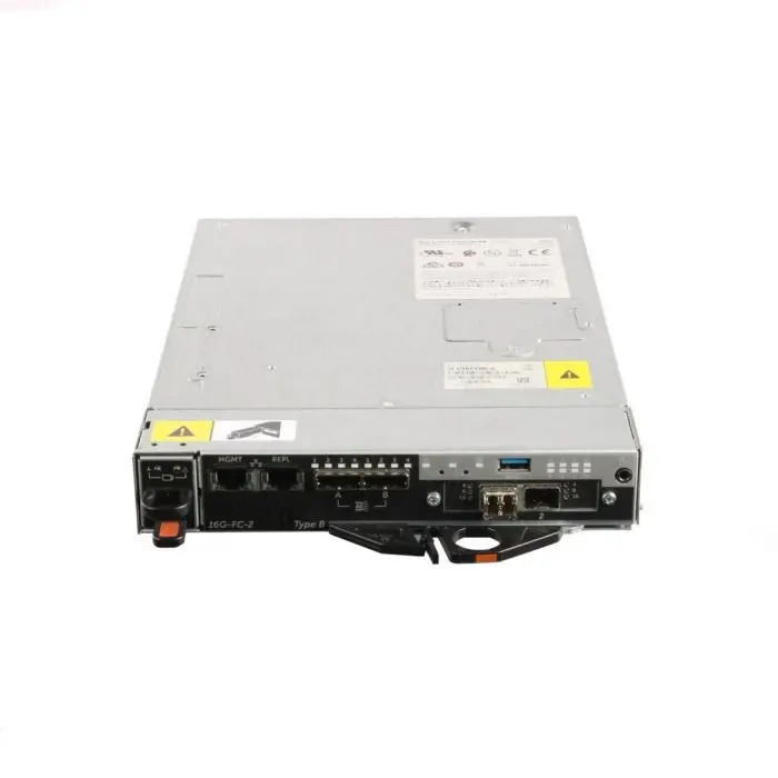 Storage array controller Dell 2x16Gb FC 4x8Gb FC 2x SFF-8088 6Gb SAS 1G42J