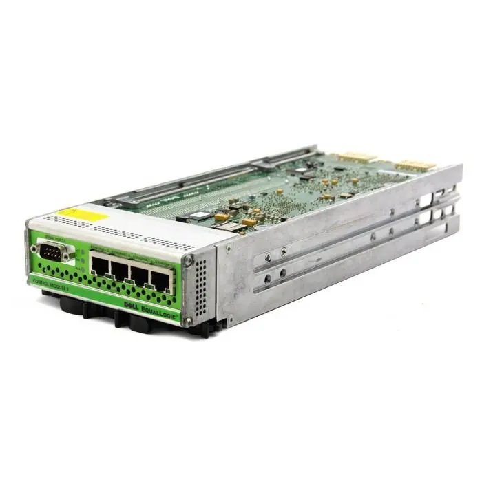Storage array controller Dell S6000 2GB 4x1GbE RJ45 5PM3C