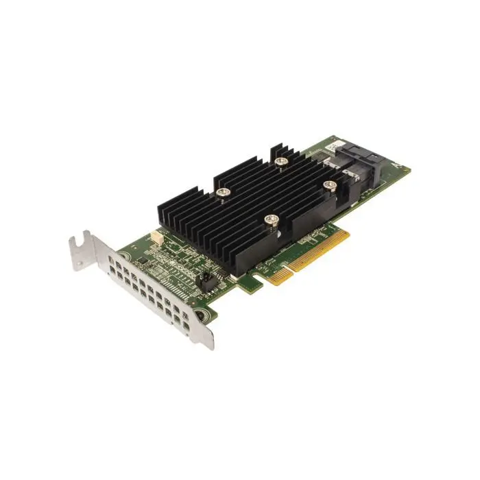 Storage controller Dell H330  Adapter 12Gb SAS PCIe 3.0x8 TD2NM