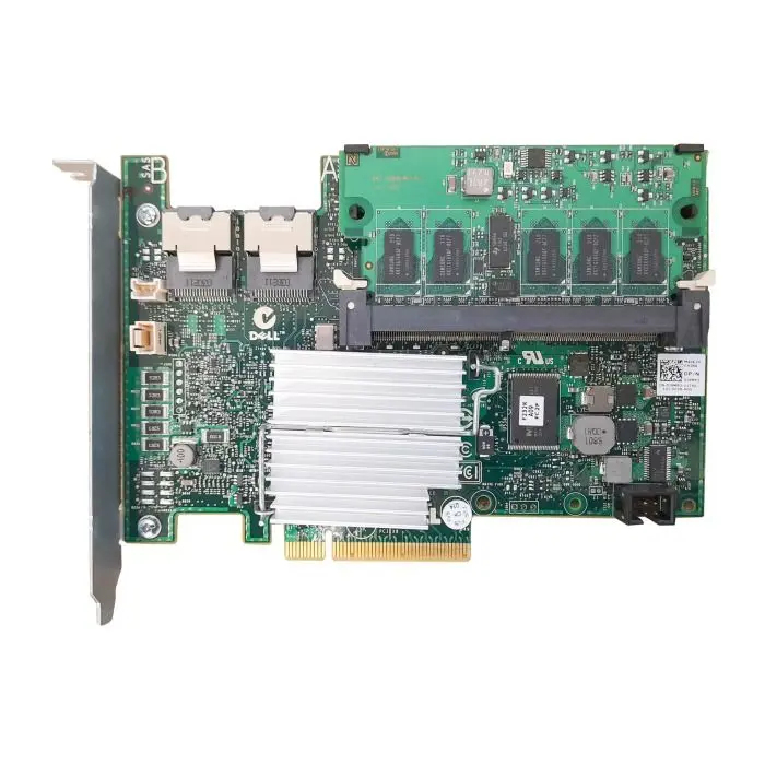 Storage controller RAID Dell H700 512MB Adapter 6Gb SAS PCIe 2.0x8 J9MR2
