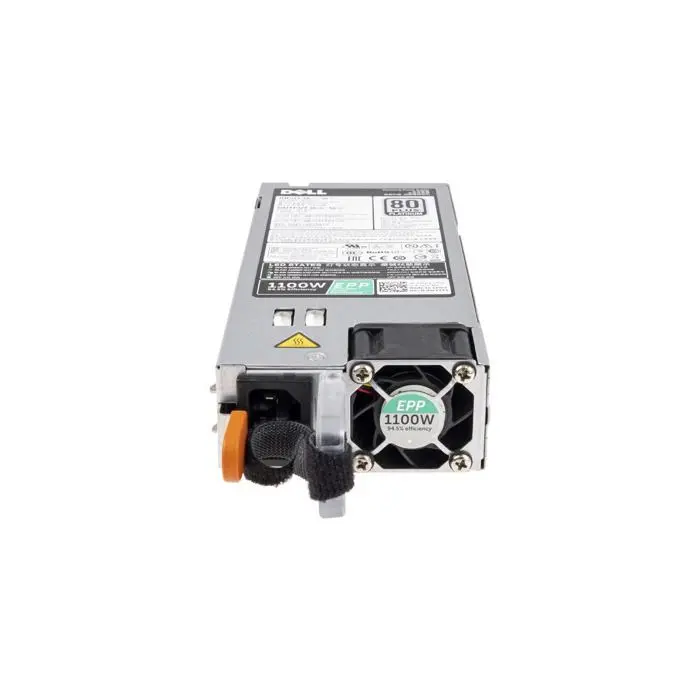 Zasilacz Dell Delta G13 1100W 100-240V AC 50/60MHz 80+ Platinum W12Y2