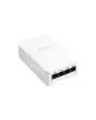 Access point Aruba 505HR Indoor WiFi 6 802.11ax 1x2.5GbE NBASE-T 4x1GbE RJ45 PoE R3V56A