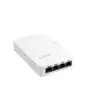 Access point HPE Aruba 303H RW Indoor WiFi 5 802.11ac 4x1GbE (2xPoE) 2xPT RJ45 JY678A