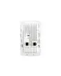 Access point HPE Aruba 303H RW Indoor WiFi 5 802.11ac 4x1GbE (2xPoE) 2xPT RJ45 JY678A