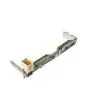Backplane HP ProLiant BL460C Gen6 2x2.5" z klatką 531225-001