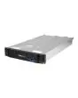 Backup system Dell EMC Data Domain DD6300 34TB with 2xPSU, rails