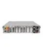 Backup system Dell EMC Data Domain DD6300 34TB with 2xPSU, rails