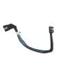 Cable NVME Dell R650 10x2.5 for bays 2-3 6D9XF