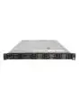 Serwer Dell PowerEdge R630 10x2.5" z 2x E5-2667 v3, 128GB RAM, 2x 480GB SSD SATA 2.5", 2x1GbE RJ45 2x10GbE SFP+, 2x PSU, szyny, iDRAC 8