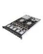 Serwer Dell PowerEdge R630 10x2.5" z 2x E5-2667 v3, 128GB RAM, 2x 480GB SSD SATA 2.5", 2x1GbE RJ45 2x10GbE SFP+, 2x PSU, szyny, iDRAC 8