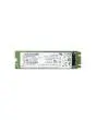Dysk twardy Dell 256GB SSD SATA 6G Format M2, szerokość 22mm, długość 80mm, klucz B&M MLC 2P56M