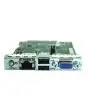 Extension module Dell PowerEdge G15 1x port iDRAC 1xVGA 2xUSB cover sensor JCHC1