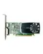 Graphics card Dell NVidia Quadro 600 1GB DDR3 1xDVI 1xDP PCIe 2.0x16 40W PWG0F