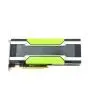 Graphics card Dell NVidia Tesla P100 12GB HBM2 PCI-E 3.0 x16 FHFL 250W 1V86H