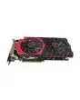 Graphics card MSI NVidia GeForce GTX 960 OC 2GB GDDR5 PCI-E 3.0 x16 120W GTX-960-GAMING-2G
