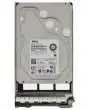 Hard drive Dell 1TB HDD SATA 6G 3.5" K4M5W