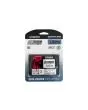 Hard drive Kingston 1.92TB SSD SATA 6G 2.5" TLC SEDC600M/1920G